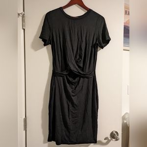 Sozy - Kendall dress, black, xl